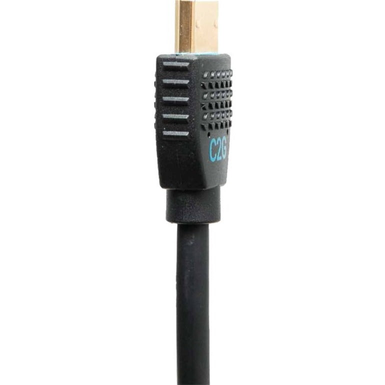 Alternate-Image6 Image for C2G 10ft 4K HDMI Cable with Ethernet - Premium Certified - High Speed 60Hz
