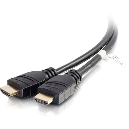 Main Image for C2G 50ft (15.2m) Active High Speed HDMI&reg; Cable 4K 60Hz - In-Wall CL3-Rated