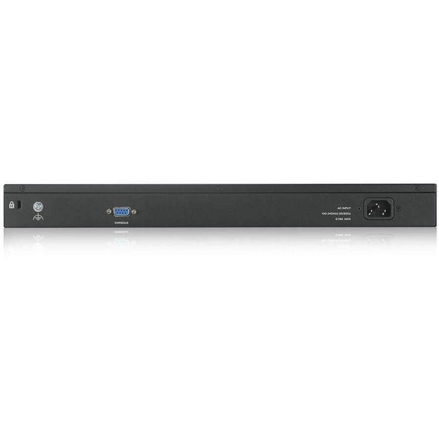 Alternate-Image2 Image for ZYXEL GS2220-50 48-Port Gigabit L2+ Managed and Nebula Pro Cloud Managed Switch with 2 SFP Uplinks
