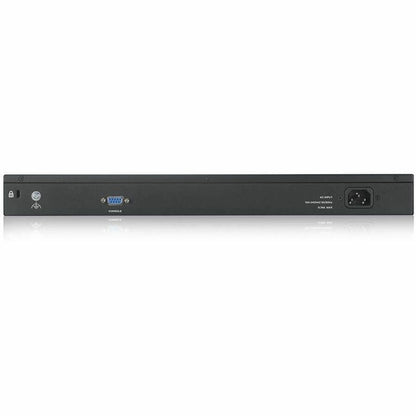Alternate-Image2 Image for ZYXEL GS2220-50 48-Port Gigabit L2+ Managed and Nebula Pro Cloud Managed Switch with 2 SFP Uplinks