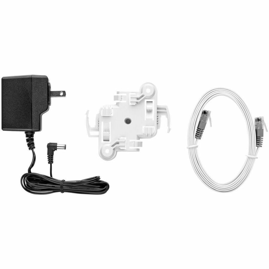 Alternate-Image3 Image for HPE Instant On AP22 802.11ax 1.66 Gbit/s Wireless Access Point