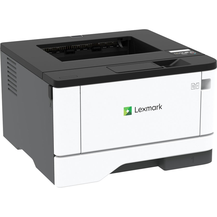 Right Image for Lexmark MS431dn Desktop Laser Printer - Monochrome - TAA Compliant