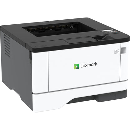 Right Image for Lexmark MS431dn Desktop Laser Printer - Monochrome - TAA Compliant