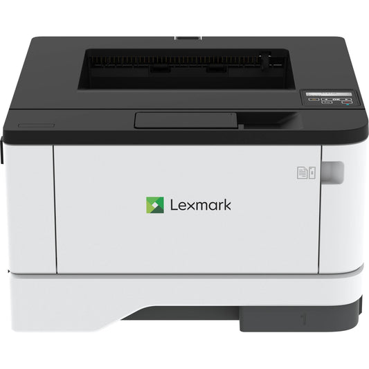 Main Image for Lexmark MS431dn Desktop Laser Printer - Monochrome - TAA Compliant