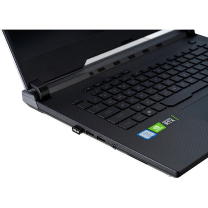 Alternate-Image3 Image for Asus USB-BT500 Bluetooth 5.0 Bluetooth Adapter for Desktop Computer, Headset, Keyboard, Printer, Smartphone, Speaker