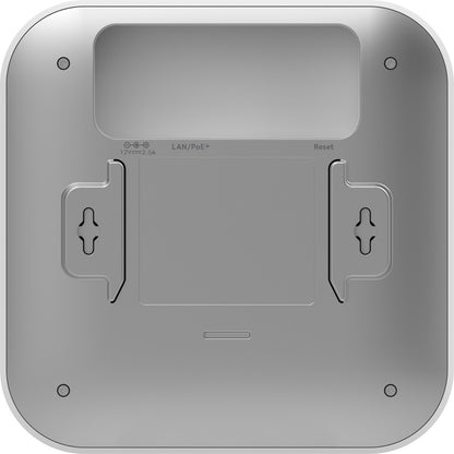 Rear Image for Netgear WAX610 Wi-Fi 6 IEEE 802.11 a/b/g/n/ac/ax/i 1.80 Gbit/s Wireless Access Point - Indoor