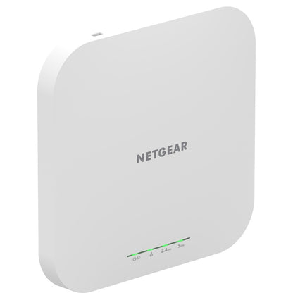 Right Image for Netgear WAX610 Wi-Fi 6 IEEE 802.11 a/b/g/n/ac/ax/i 1.80 Gbit/s Wireless Access Point - Indoor