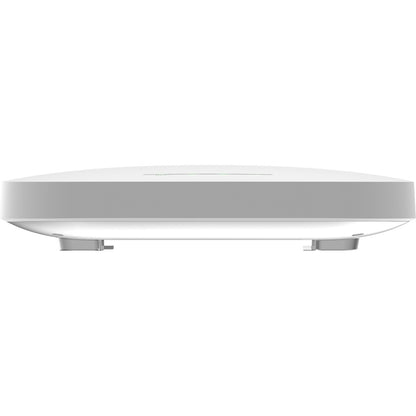 Bottom Image for Netgear WAX610 Wi-Fi 6 IEEE 802.11 a/b/g/n/ac/ax/i 1.80 Gbit/s Wireless Access Point - Indoor