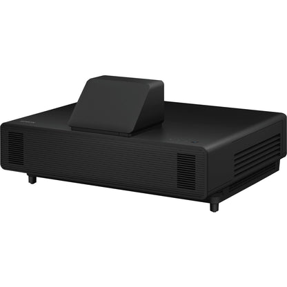 Main Image for Epson PowerLite 805F Ultra Short Throw 3LCD Projector - 16:9 - Wall Mountable, Tabletop - Black