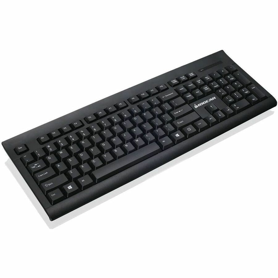 Alternate-Image3 Image for IOGEAR Long range wireless keyboard and mouse combo