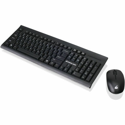 Alternate-Image2 Image for IOGEAR Long range wireless keyboard and mouse combo