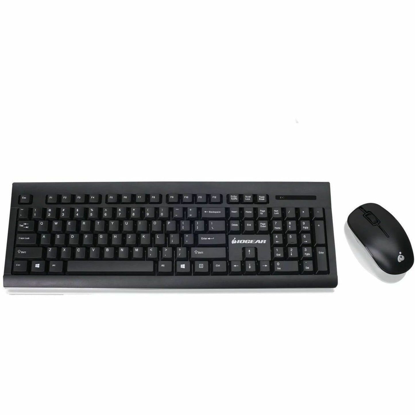 Main Image for IOGEAR Long range wireless keyboard and mouse combo