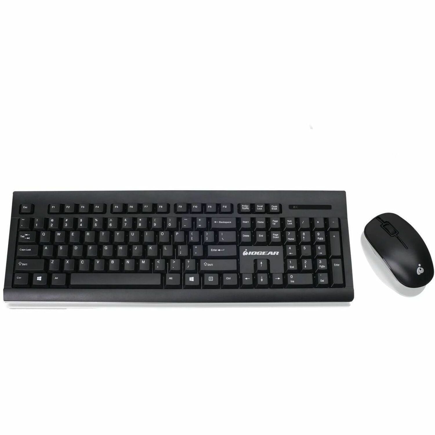 Main Image for IOGEAR Long range wireless keyboard and mouse combo