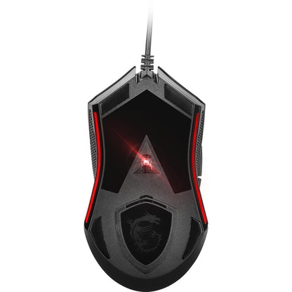 Alternate-Image2 Image for MSI Clutch GM08 Gaming Mouse