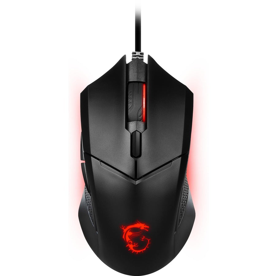Alternate-Image10 Image for MSI Clutch GM08 Gaming Mouse
