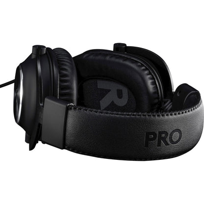 Top Image for Logitech PRO X Wireless Lightspeed Gaming Headset