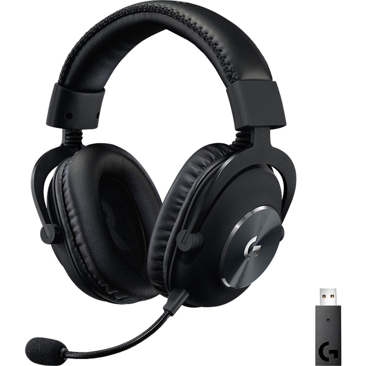 Main Image for Logitech PRO X Wireless Lightspeed Gaming Headset