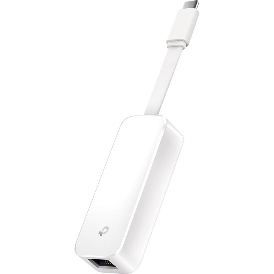 Main Image for TP-Link UE300C - USB Type-C to RJ45 Gigabit Ethernet LAN Network Adapter