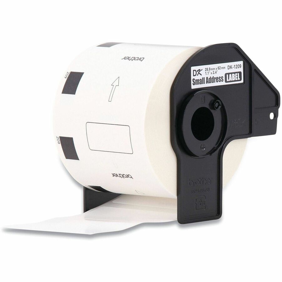 Alternate-Image3 Image for Brother DK Address Label