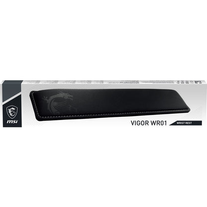Alternate-Image4 Image for MSI VIGOR WR01 Wrist Rest