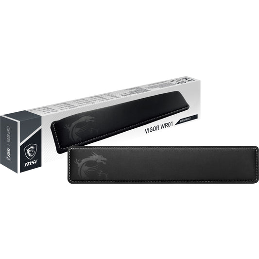 Main Image for MSI VIGOR WR01 Wrist Rest