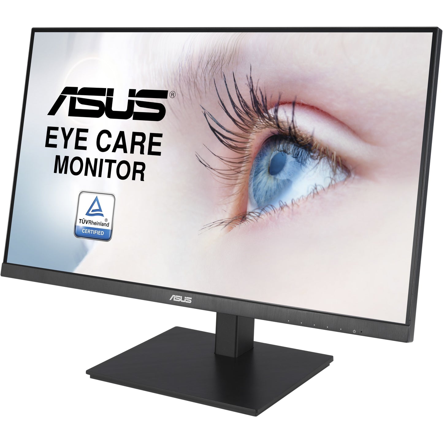 Main Image for Asus VA27DQSB 27" Class Full HD LCD Monitor - 16:9 - Black