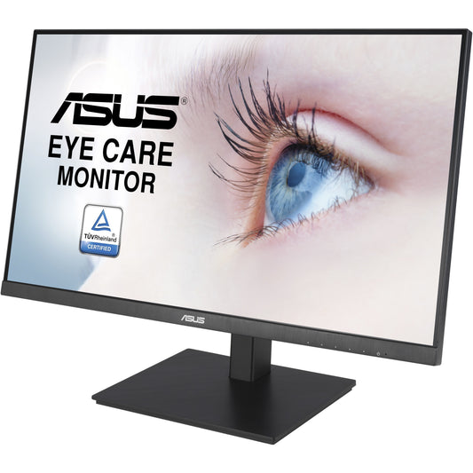 Main Image for Asus VA27DQSB 27" Class Full HD LCD Monitor - 16:9 - Black