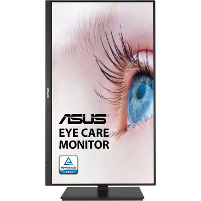 Alternate-Image4 Image for Asus VA27DQSB 27" Class Full HD LCD Monitor - 16:9 - Black