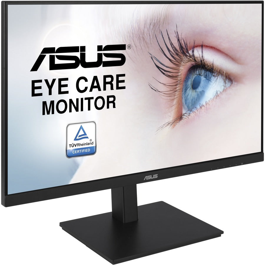 Alternate-Image5 Image for Asus VA27DQSB 27" Class Full HD LCD Monitor - 16:9 - Black
