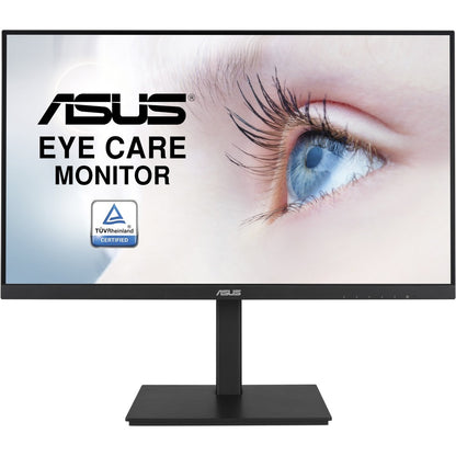 Alternate-Image2 Image for Asus VA27DQSB 27" Class Full HD LCD Monitor - 16:9 - Black