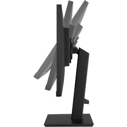 Alternate-Image6 Image for Asus VA27DQSB 27" Class Full HD LCD Monitor - 16:9 - Black