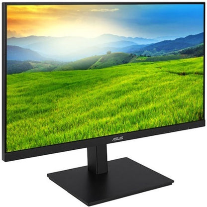Alternate-Image8 Image for Asus VA27DQSB 27" Class Full HD LCD Monitor - 16:9 - Black
