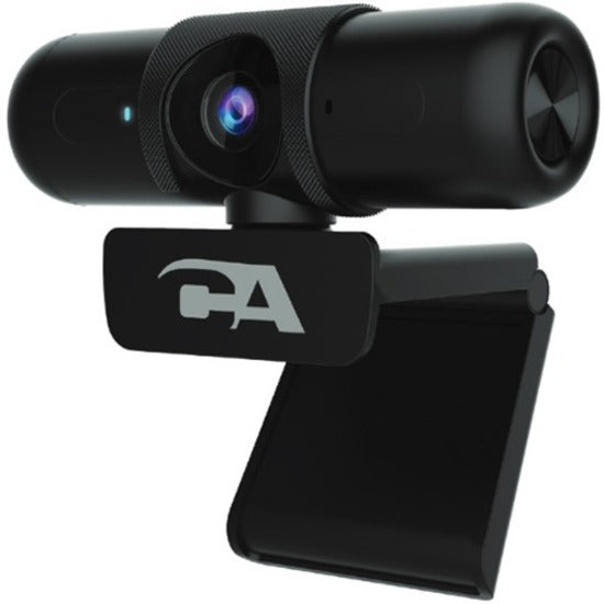Alternate-Image1 Image for Cyber Acoustics WC2000 Webcam - 2 Megapixel - 30 fps - USB