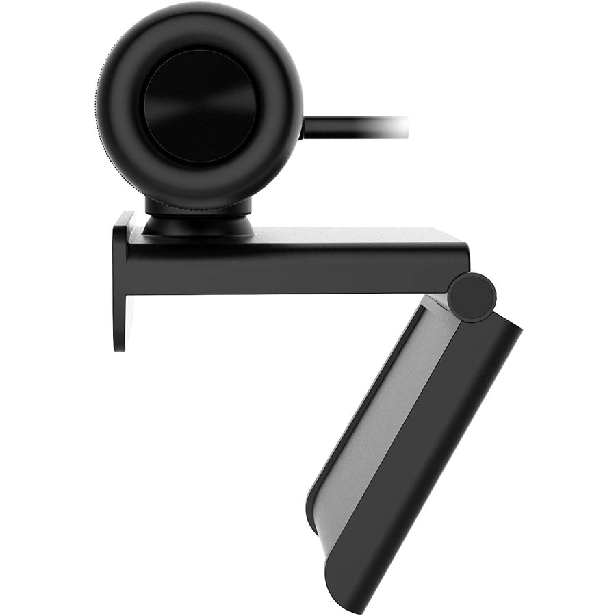 Left Image for Cyber Acoustics WC2000 Webcam - 2 Megapixel - 30 fps - USB