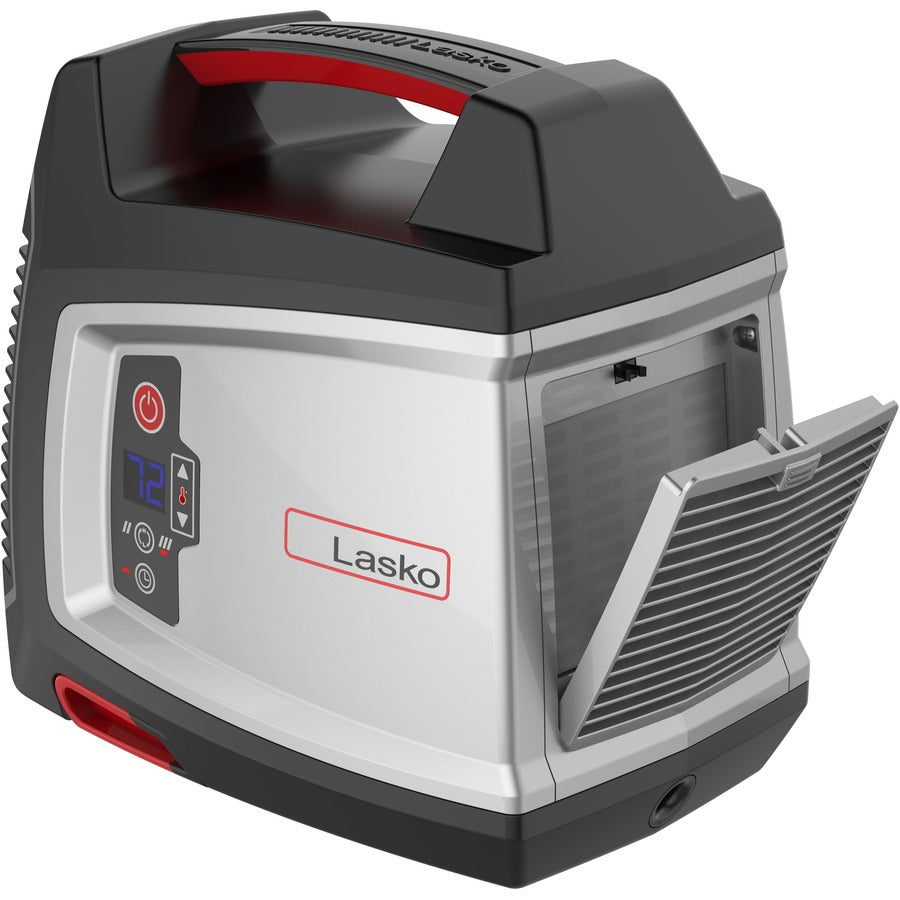 Alternate-Image4 Image for Lasko Elite Collection Ceramic Utility Heater