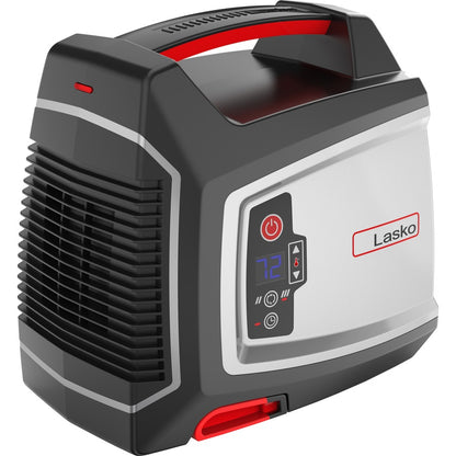Alternate-Image1 Image for Lasko Elite Collection Ceramic Utility Heater