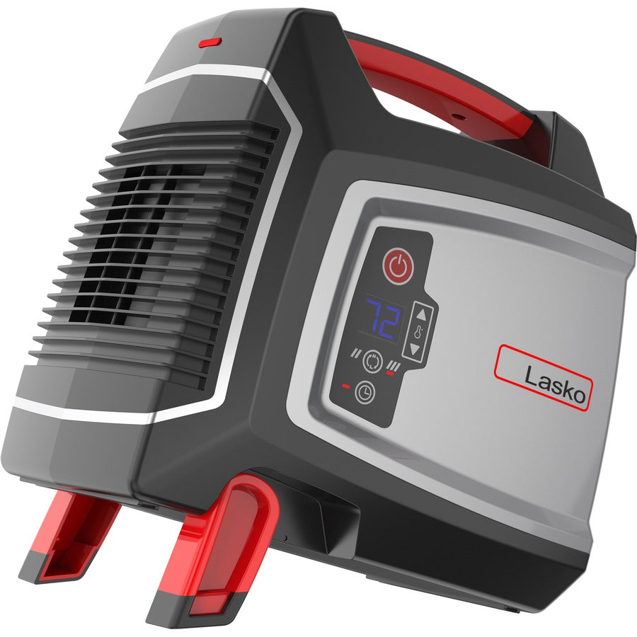 Alternate-Image3 Image for Lasko Elite Collection Ceramic Utility Heater