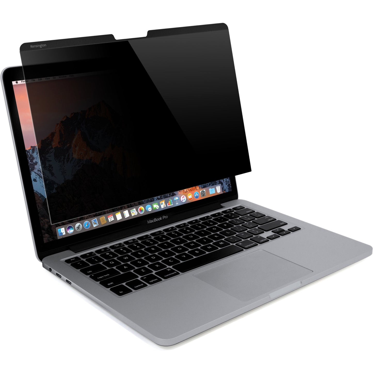 Main Image for Kensington MagPro Elite Magnetic Privacy Screen for MacBook Matte, Glossy