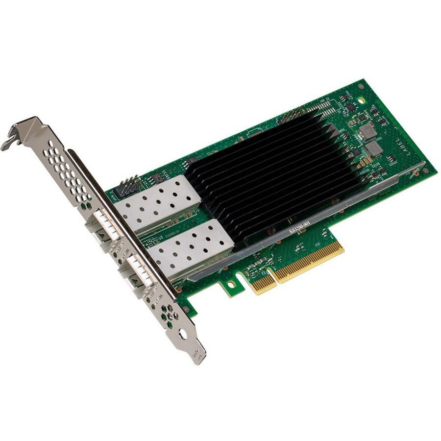 Main Image for Intel Ethernet Network Adapter E810-XXVDA2