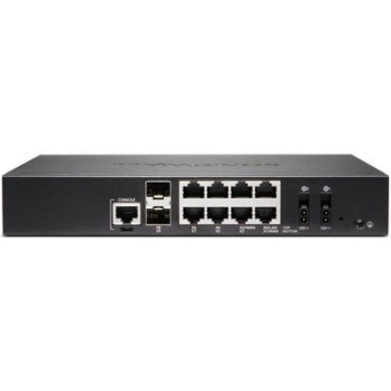 Alternate-Image1 Image for SonicWall TZ670 Network Security/Firewall Appliance