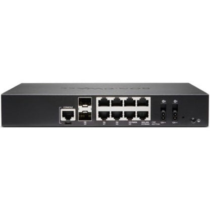 Alternate-Image1 Image for SonicWall TZ670 Network Security/Firewall Appliance