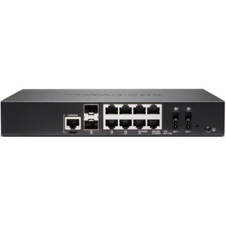 Alternate-Image1 Image for SonicWall TZ670 Network Security/Firewall Appliance
