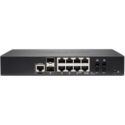 Alternate-Image1 Image for SonicWall TZ670 Network Security/Firewall Appliance