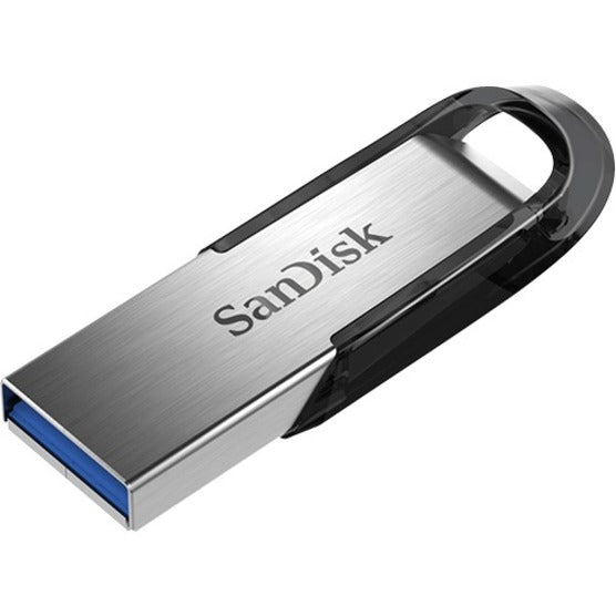 Left Image for SanDisk Ultra Flair USB 3.0 Flash Drive - 512GB