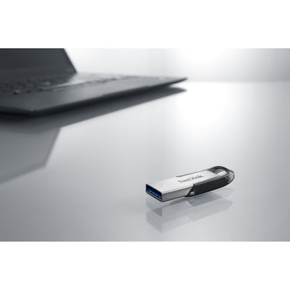 Alternate-Image2 Image for SanDisk Ultra Flair USB 3.0 Flash Drive - 512GB