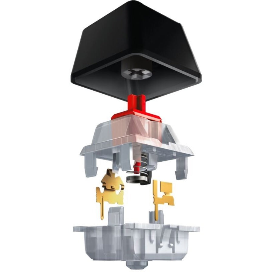 Alternate-Image2 Image for Logitech K845 Mechanical Illuminated