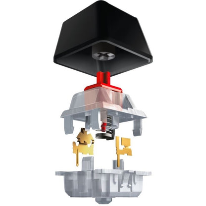 Alternate-Image2 Image for Logitech K845 Mechanical Illuminated