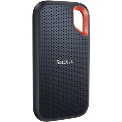 Alternate-Image1 Image for SanDisk Extreme SDSSDE61-2T00-G25 2 TB Portable Solid State Drive - External