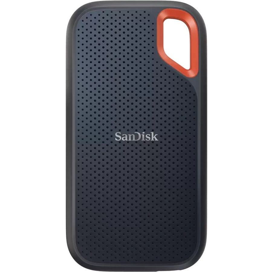 Alternate-Image1 Image for SanDisk Extreme V2 SDSSDE61-4T00-G25 4 TB Portable Solid State Drive - External