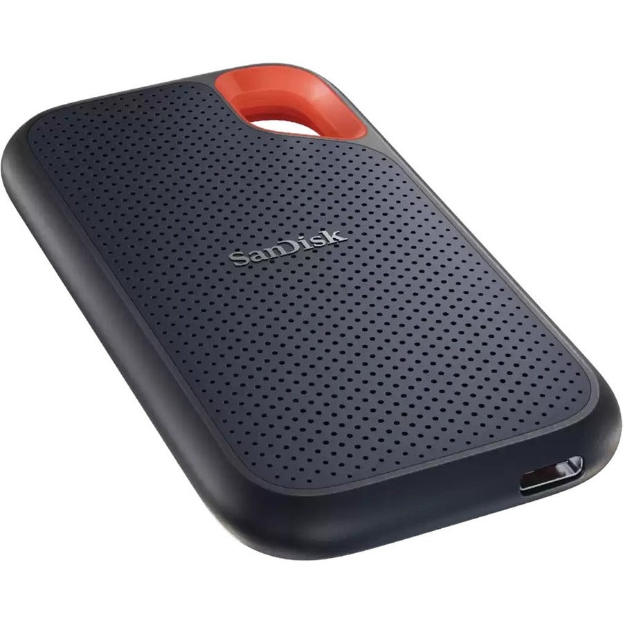 Alternate-Image3 Image for SanDisk Extreme V2 SDSSDE61-4T00-G25 4 TB Portable Solid State Drive - External